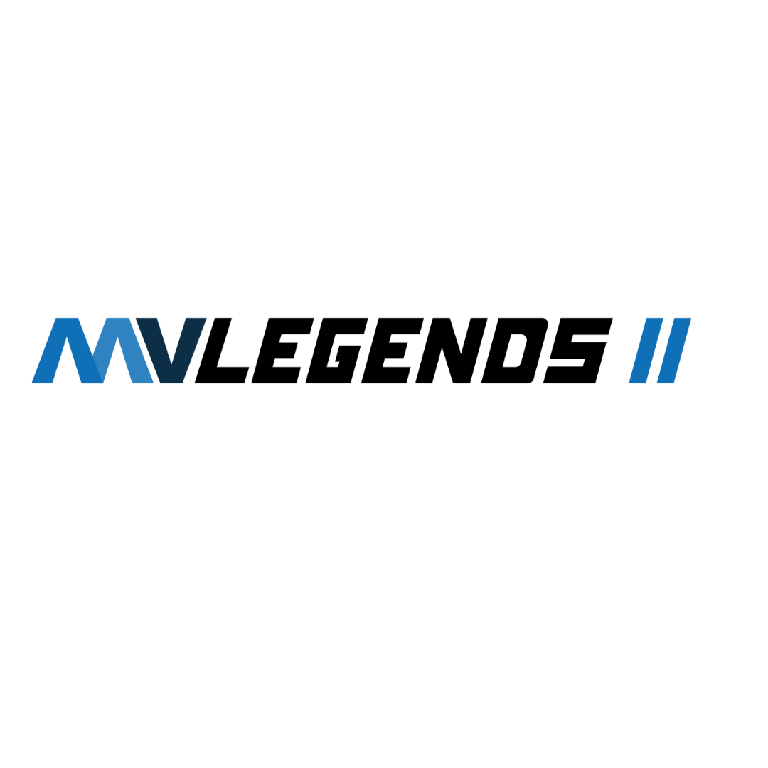 MV Legends Official Merchandise