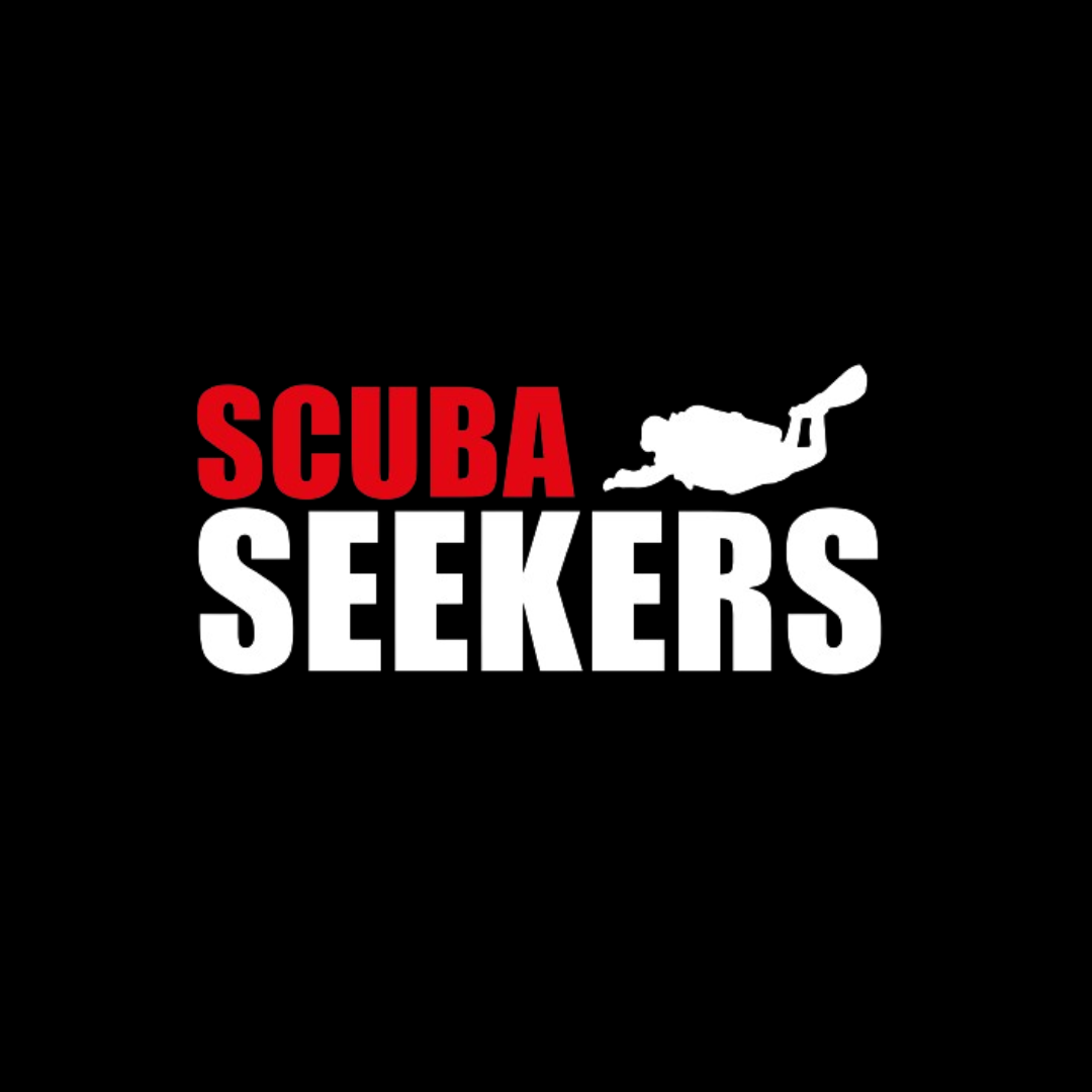 Scuba Seekers Official Merchandise