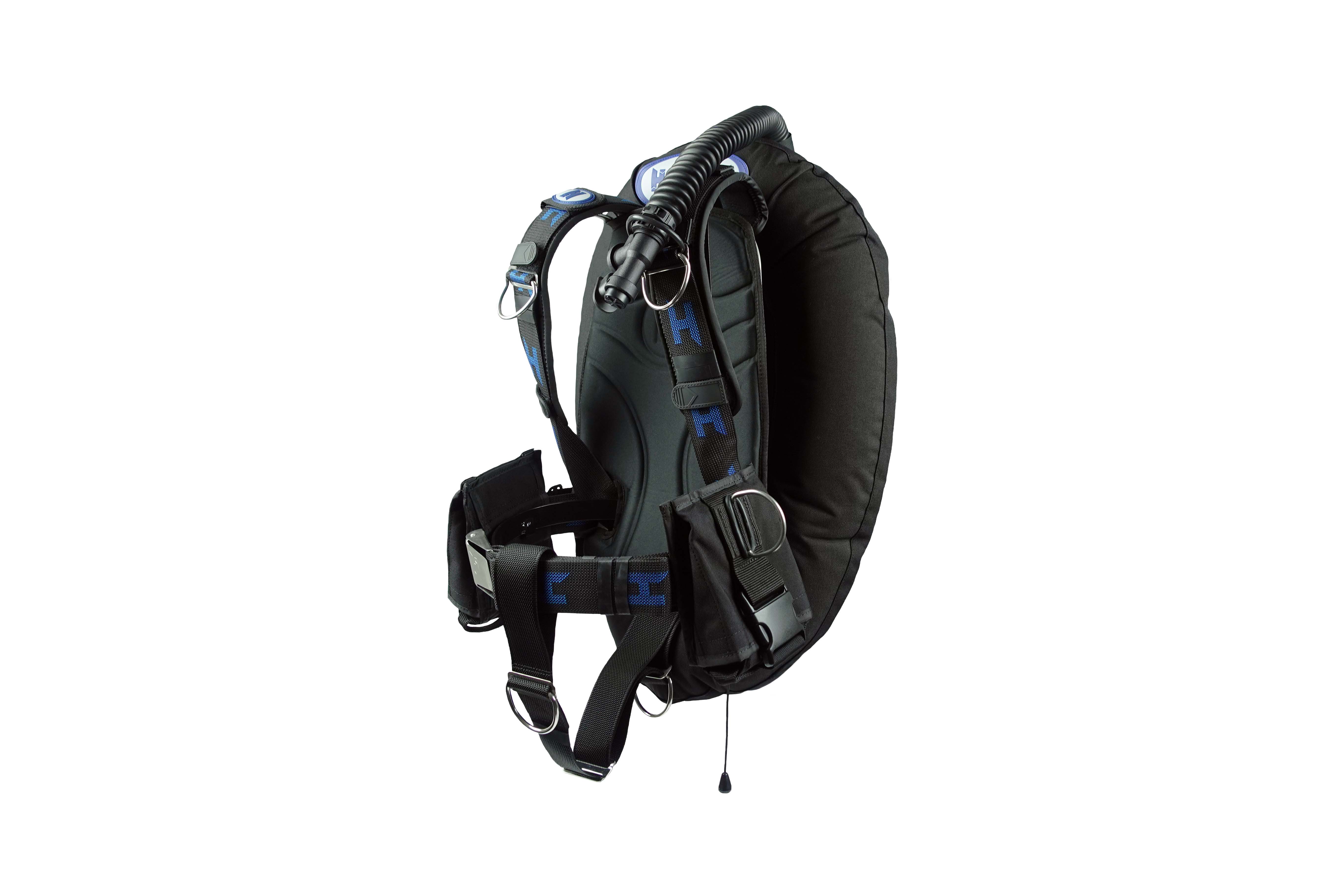 Halcyon Infinity 30-lb BC System