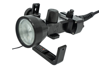 Halcyon Focus 2.0 Primary Light – CORDED